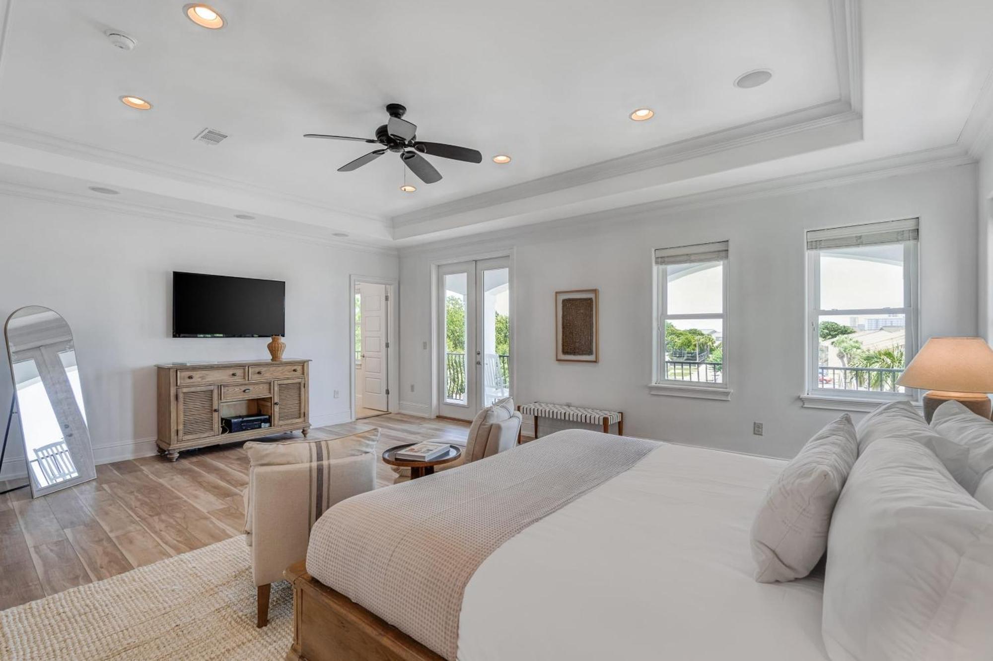 Vitamin Sea By Avantstayminutes From The Beach Destin Exterior photo