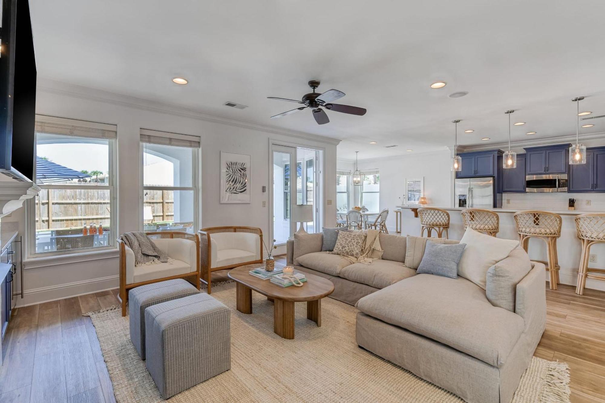 Vitamin Sea By Avantstayminutes From The Beach Destin Exterior photo